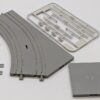 40-104-E *Unitram E Series Curved Track R180 45 Degree Right - Image 3