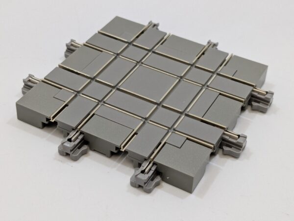 40-301-E *Unitram E Series 90 Degree Crossing 62mm - Image 3