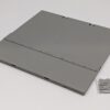 41-010-E *Unitram E Series Straight Road Plate 186mm - Image 4