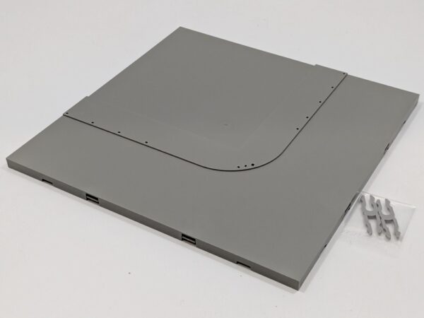 41-102-E *Unitram E Series Intersection Road Plate - Image 3