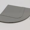 41-103-E *Unitram E Series Quarter Circle Inner Road Plate - Image 4