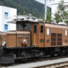 3104-1 Alpine Locomotive Ge6/6-I <Rhaetian Crocodile> DCC Sound Fitted - Image 2