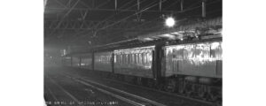 10-1881 Night train 