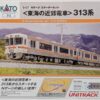 10-017 N gauge starter set  313 series