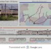10-017 N gauge starter set  313 series - Image 3