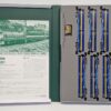10-1871 Koki 102+103 "Kangaroo Liner SS60" 8-car set 