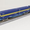 10-1871 Koki 102+103 "Kangaroo Liner SS60" 8-car set  - Image 4