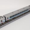 10-1940 Special product JR Shikoku 8000 series express train "Shiokaze/Ishizuchi" (old paint) 8-car set - Image 4