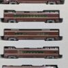 10-1991 E655 Series Nagomi (Japanese) 5-Car Set - Image 2