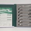 10-2024 ICE4 "Federal Republic of Germany" 7-car basic set 