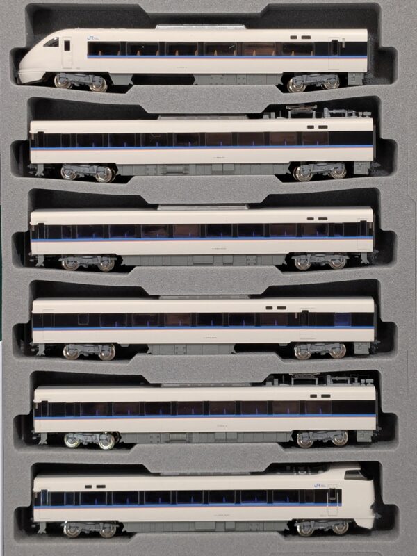 10-2071 683 Series 