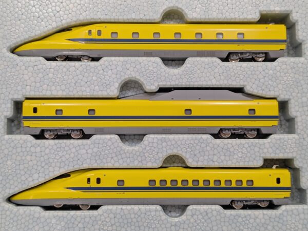 10-896S	Type 923 Series 3000 