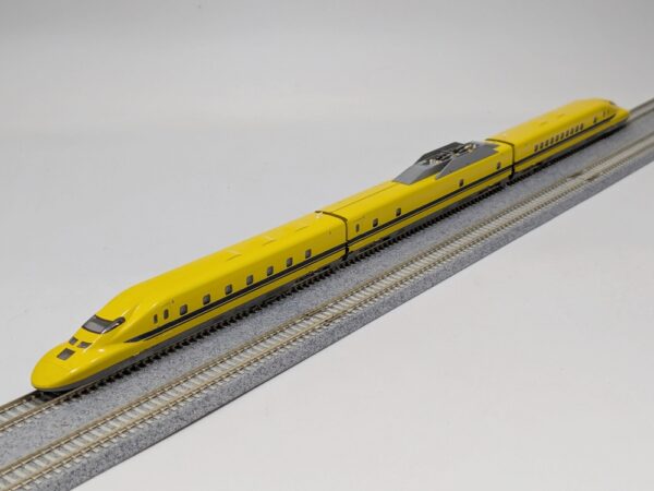 10-896S	Type 923 Series 3000 