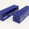 23-585-B UV54A Container ( D-Line) 2 pieces - Image 2