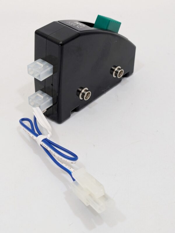 24-850BK Power Supply Switch - Image 3