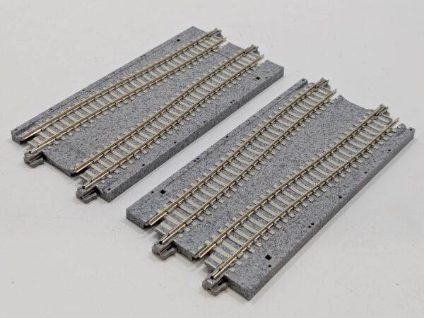 40-025 *Unitram Street Straight Conversion Track 124mm (2) - Image 3