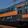 10-2078.  E233 series Chuo Line (T-organized, Green Car included) Expansion Set A (3cars) - Image 2