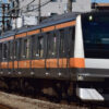 10-2078.  E233 series Chuo Line (T-organized, Green Car included) Expansion Set A (3cars)
