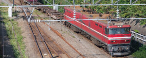 3086-1  EH800 (without JRF mark)