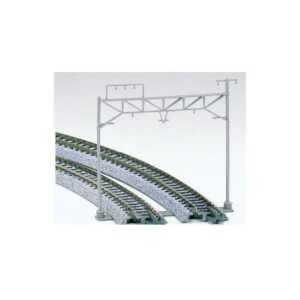 23-060-1 Double Track Catenary Poles