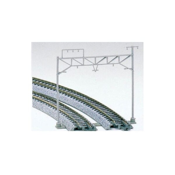 23-060-1 Double Track Catenary Poles