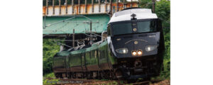 12-010 Traveling N Gauge 