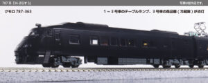 10-2090 787 Series 