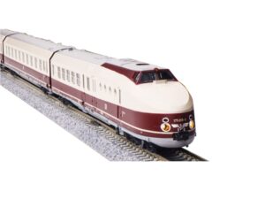 30-734-1 (HO) *DR BR175 6 Car DMU III