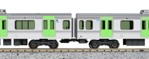 10-1470 E235 Series Yamanote Line Add-on Set B (3 Cars)