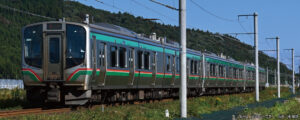 10-2091 E721 series 0s 2cars set