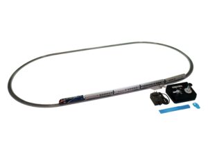 106-0047 Amtrak ALC-42 PhVII Passenger Train Set