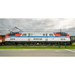 137-2026-DCC GG1 Amtrak Ph1 926 (DCC-Fitted)