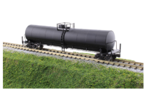 106-4802  (N) Greenbrier Tank Car 8 Car Set, GBRX Set B
