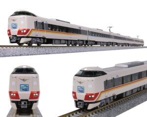 10-2175 Special Projects 287series