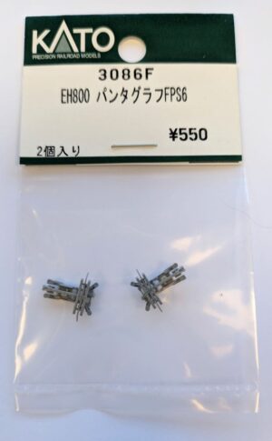 3086F EH800 Pantograph FPS6