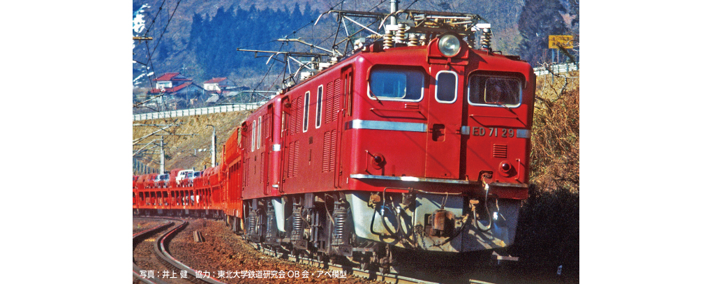 3087-1 ED71 First-order type