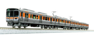 10-2065 315 Series 3000 Series 4-Car Set
