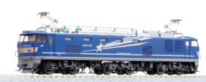 1-314 HO EF510-500 Hokutosei