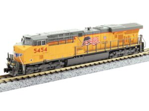 176-8966 (N) ES44AC Union Pacific #5454