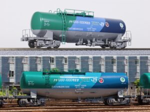 1-829 (HO) Taki1000 1000th Commemorative painting