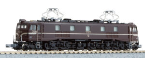3050 EF58 60 Imperial Train Reserve Locomotive
