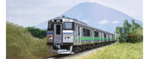10-2241  Kiha 201 Series 