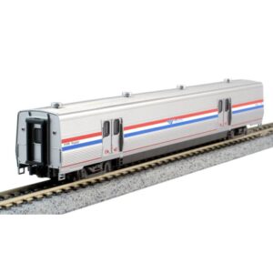156-0964 N Viewliner II Baggage Phase III No. 61061