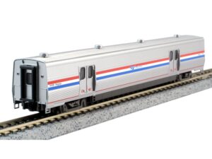 156-0965 N Viewliner II Baggage Phase III No. 61065