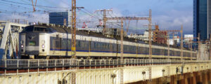 10-2206 583 Series Sleeper Express
