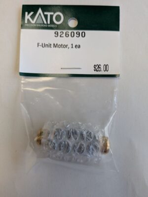 926090 F-Unit Motor