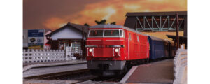 7010-6 DD54 Mid-Period Type