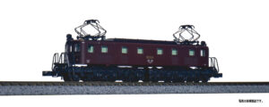 3077-2 EF10 Third Batch