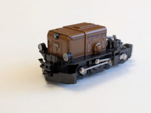 3103-1D1 Ge6/6-I Power Bogie
