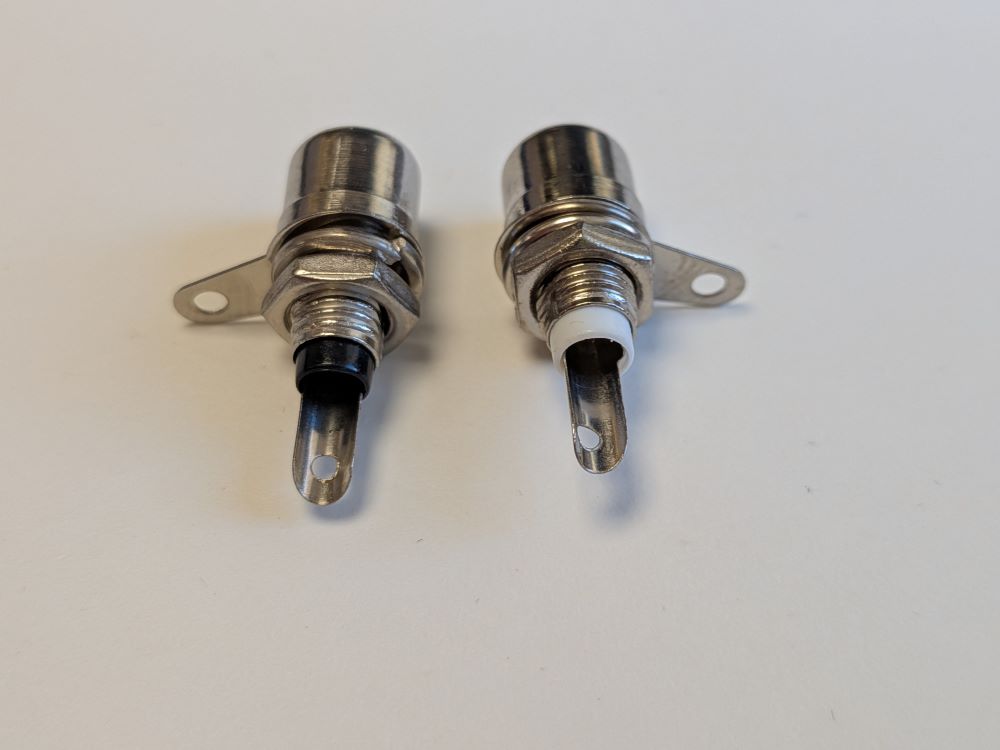 T-TRAK Electrical Supply Plate Kit - Image 6